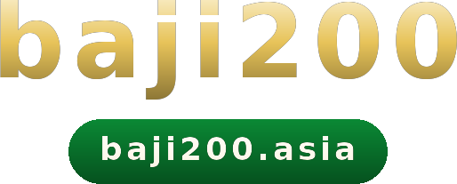 baji200 logo